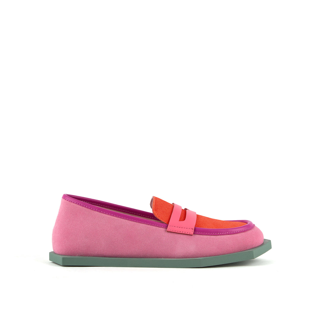 poly loafer lo unisex l lily 1 outside