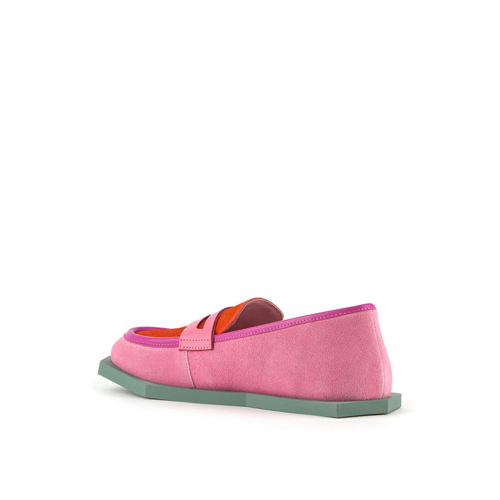 poly loafer lo unisex l lily 4 angle in