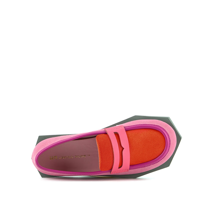 poly loafer lo unisex l lily 5 top