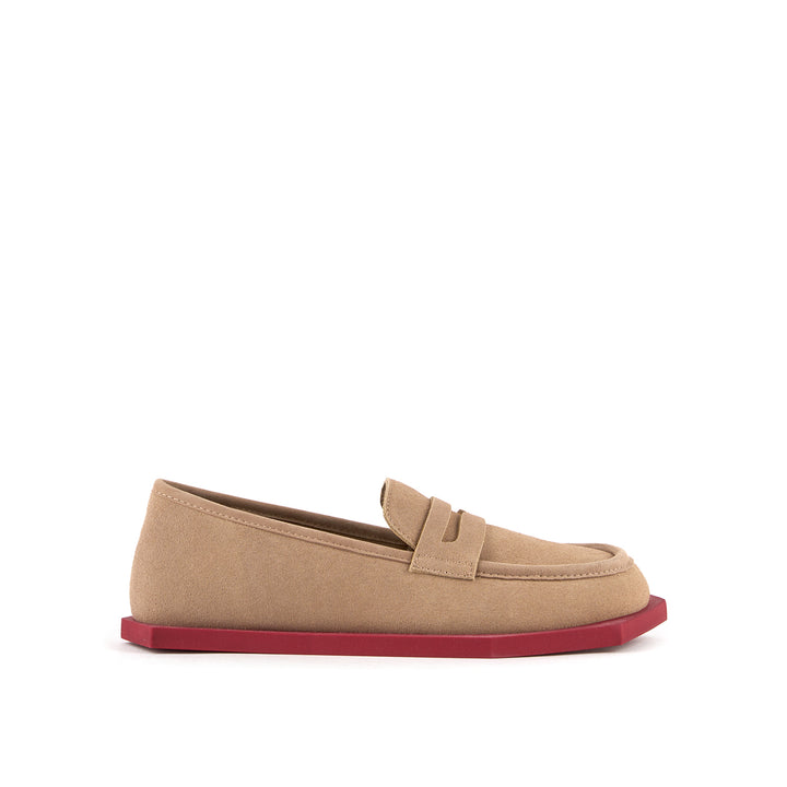 poly loafer lo unisex l trento 1 outside