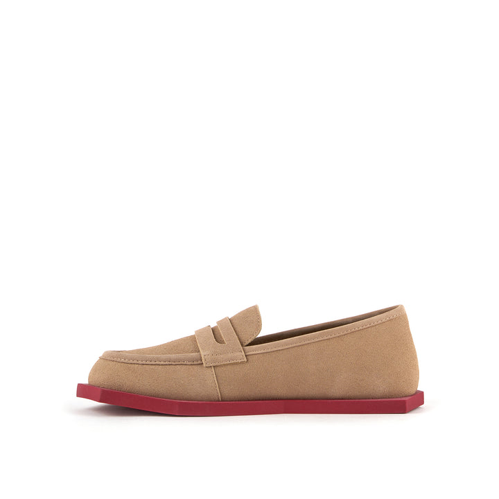 poly loafer lo unisex l trento 3 inside