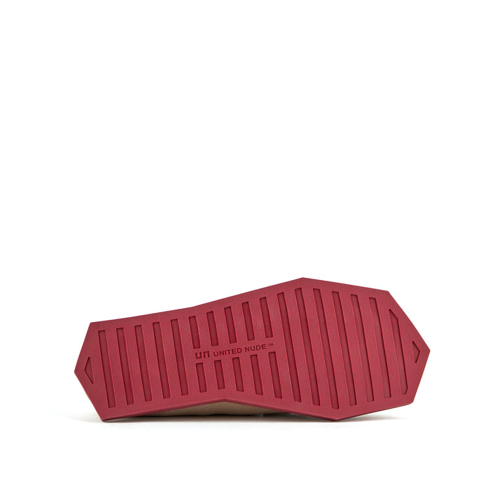 poly loafer lo unisex l trento 6 bottom