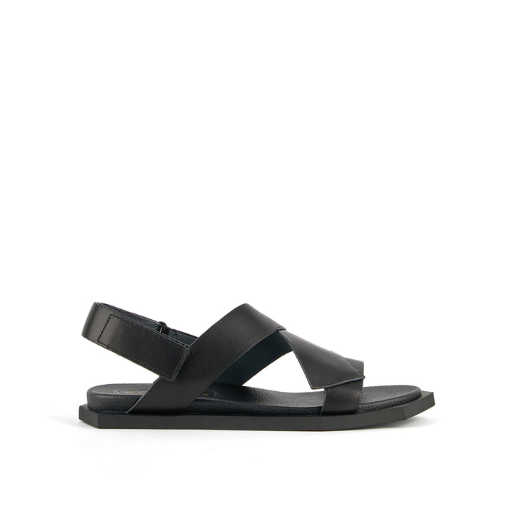 poly straps lo unisex l black 1 outside