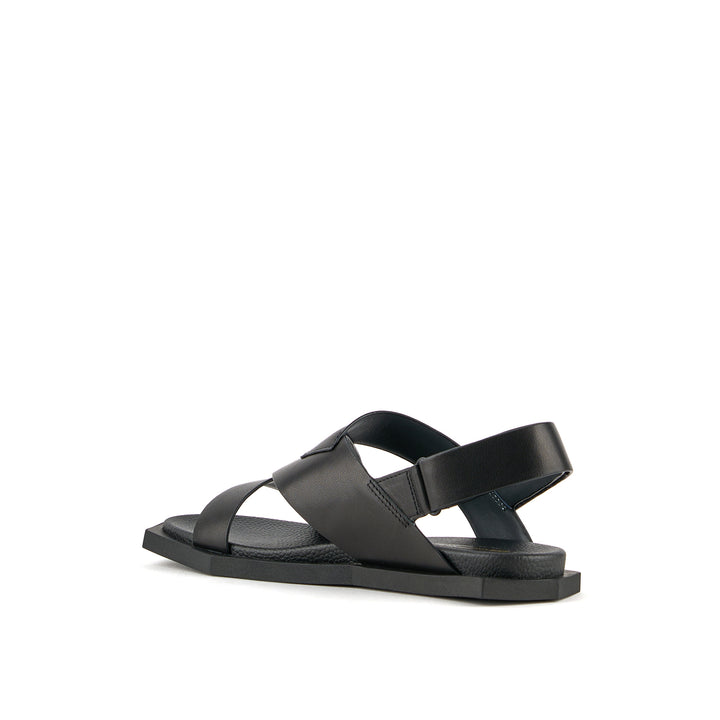 poly straps lo unisex l black 4 angle in