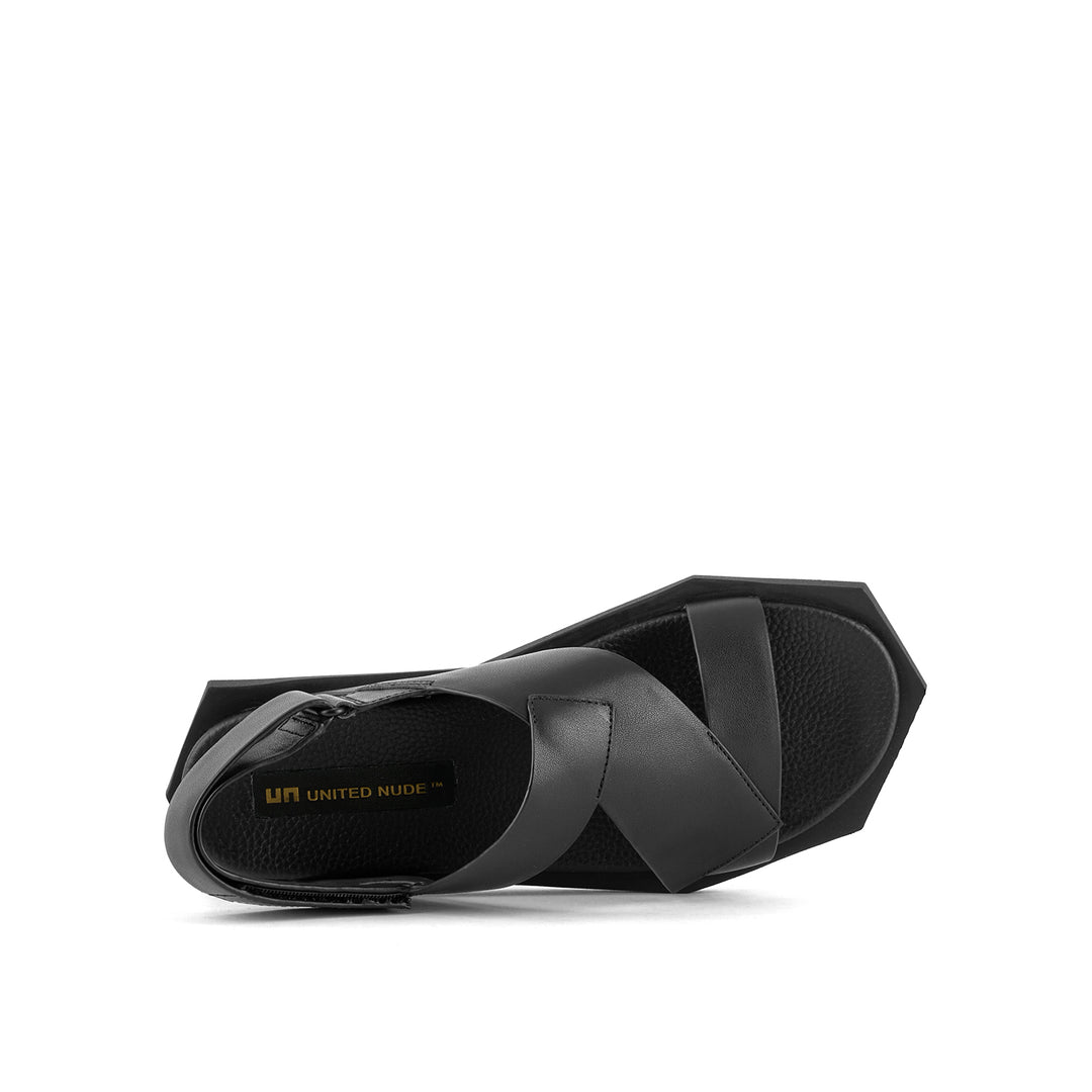 poly straps lo unisex l black 5 top