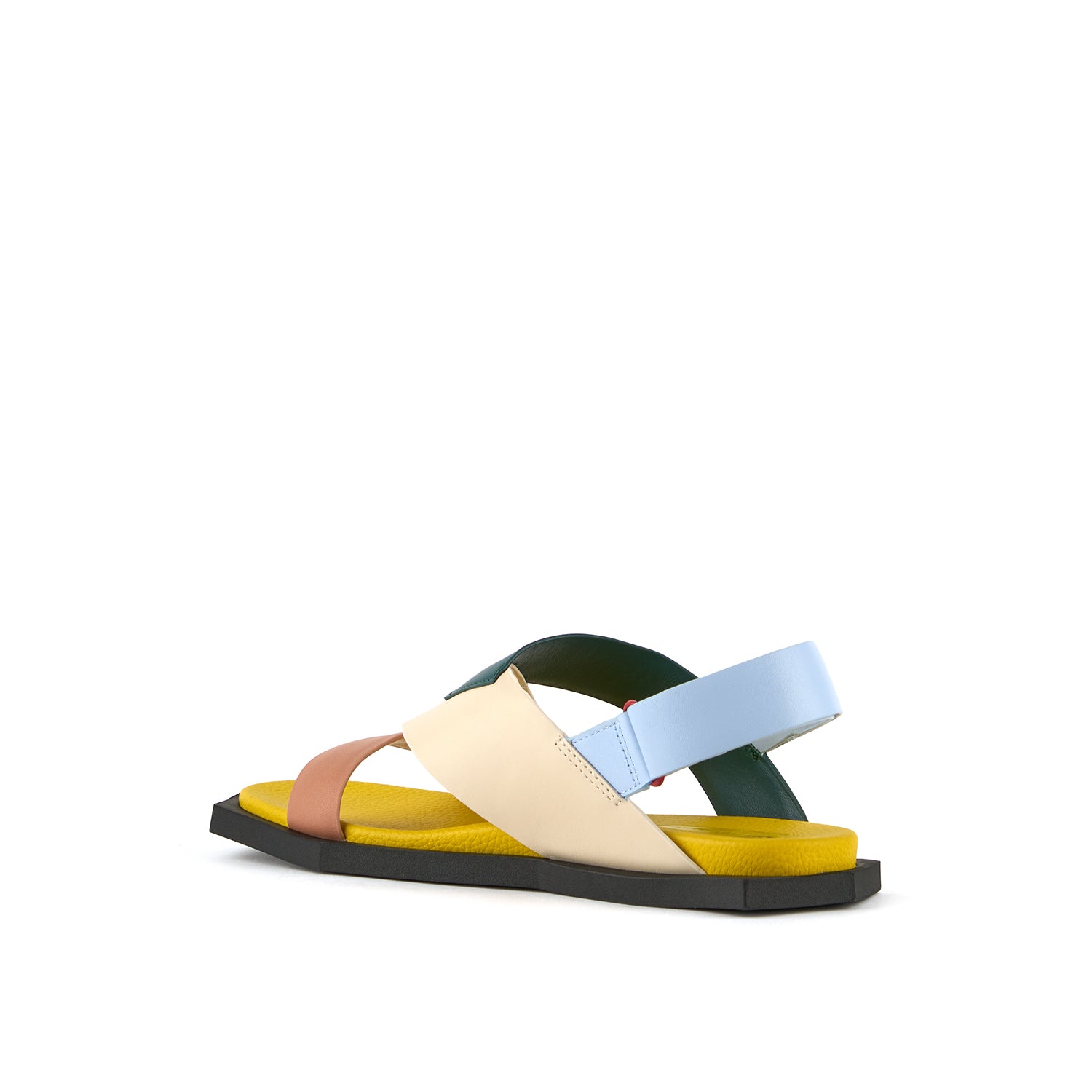 Poly Straps Lo Unisex – United Nude