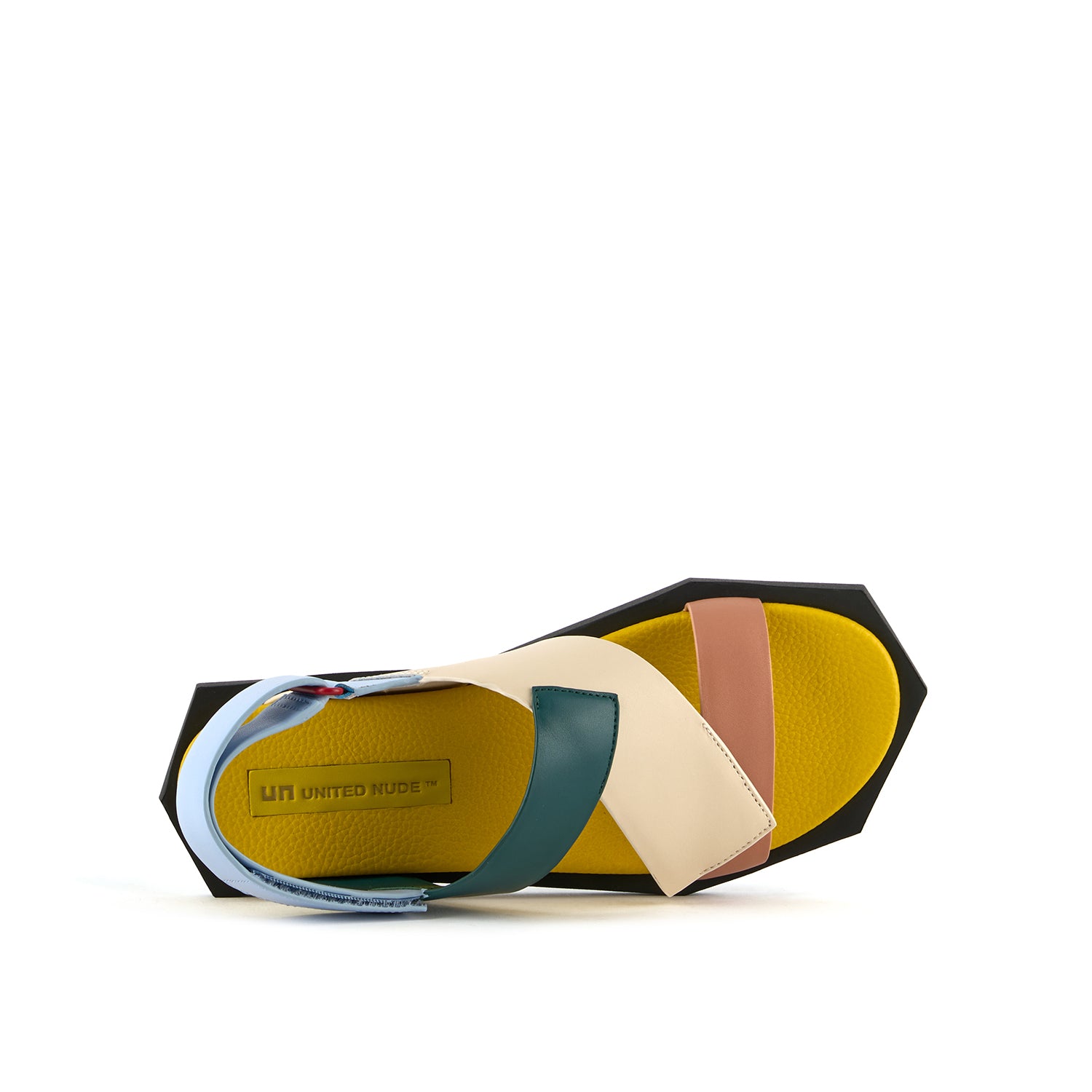 Poly Straps Lo Unisex – United Nude