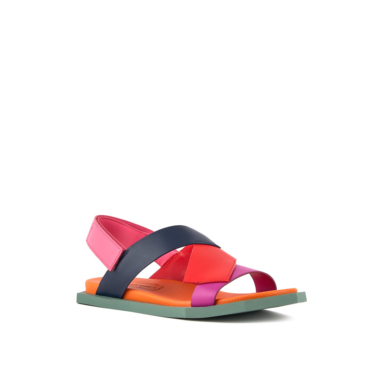 Poly Straps Lo Unisex – United Nude
