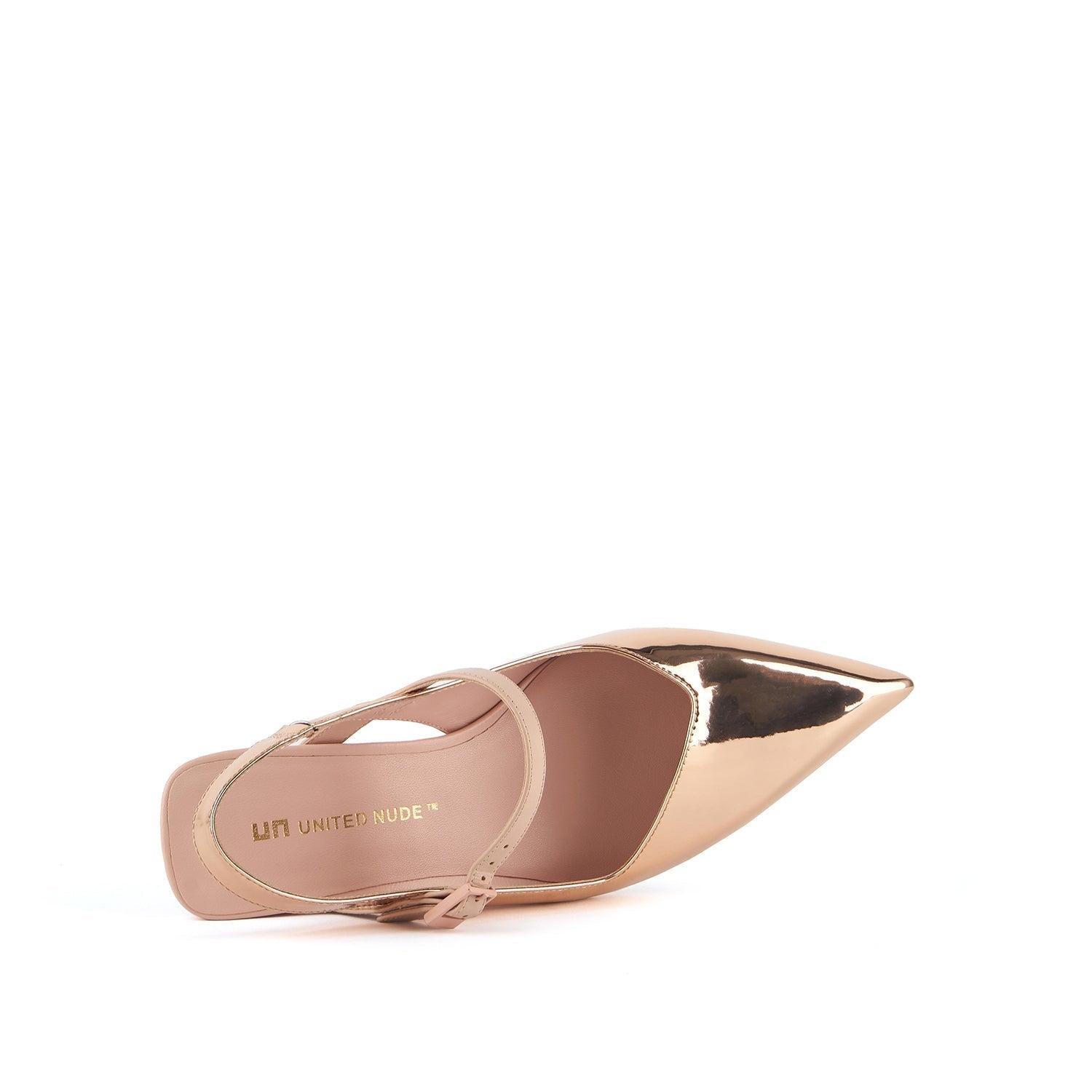 Raila Jane – United Nude