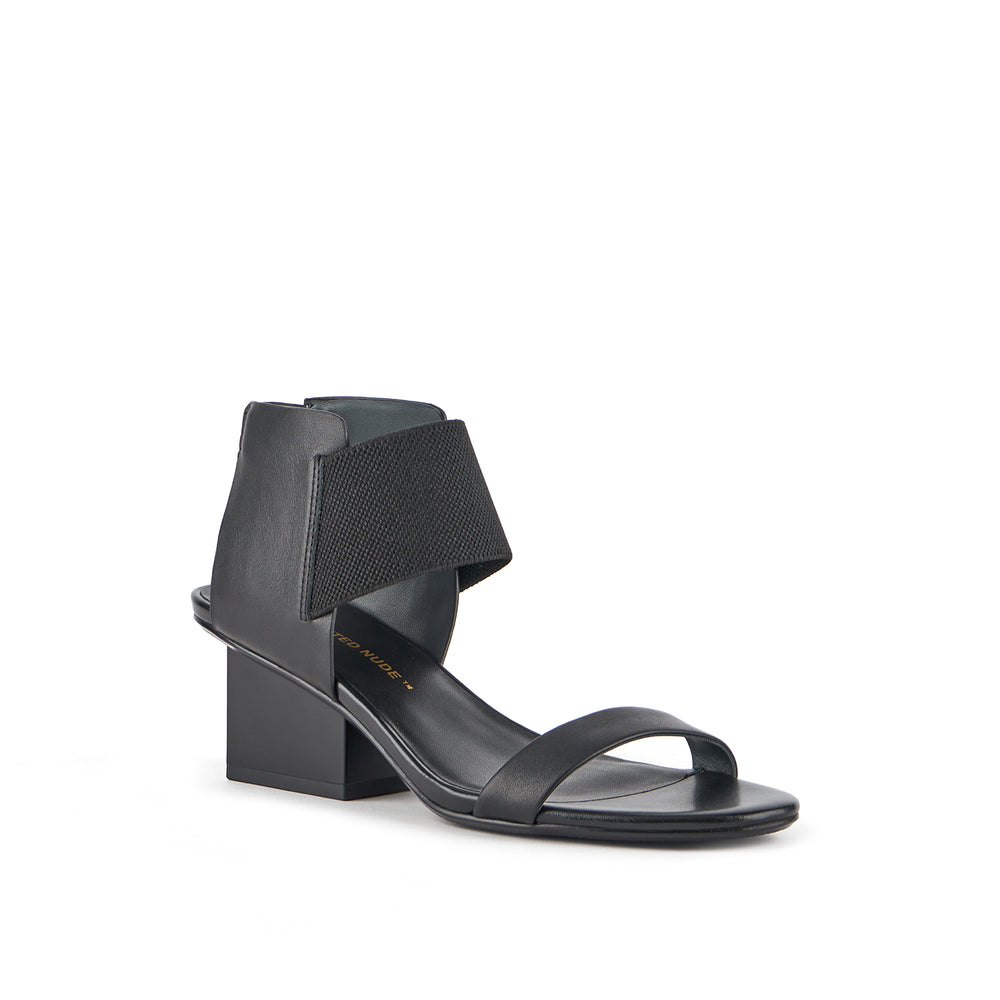 raila mid black ii 2 angle out