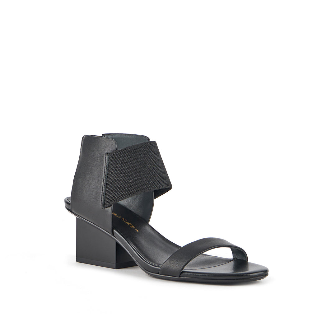 raila mid black ii 2 angle out