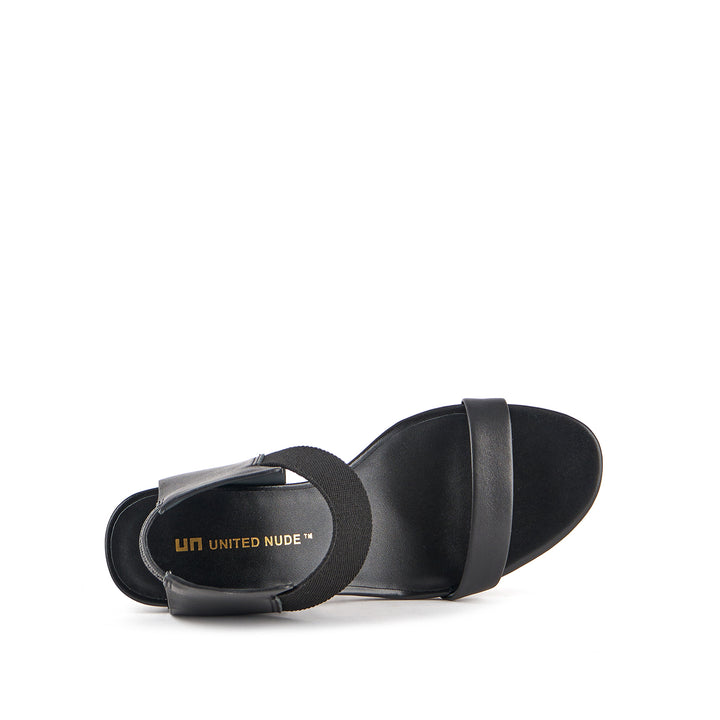 raila mid black ii 5 top