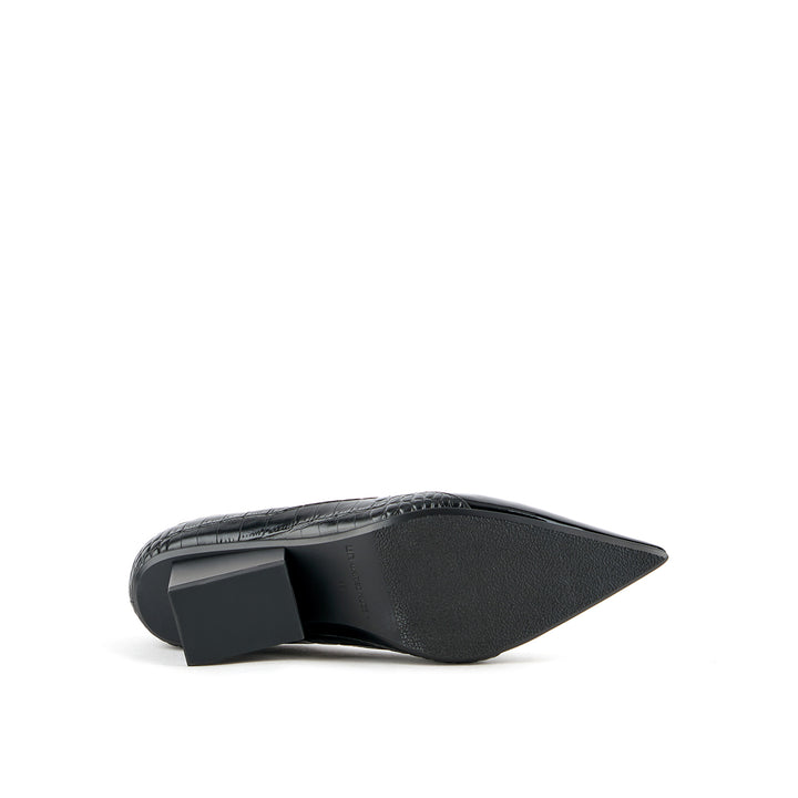raila pump black iii 6 bottom view