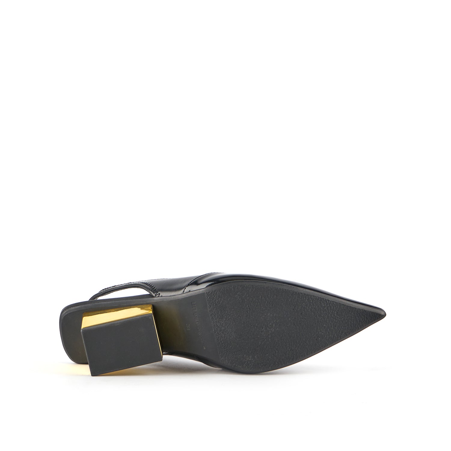 Raila Mid – United Nude