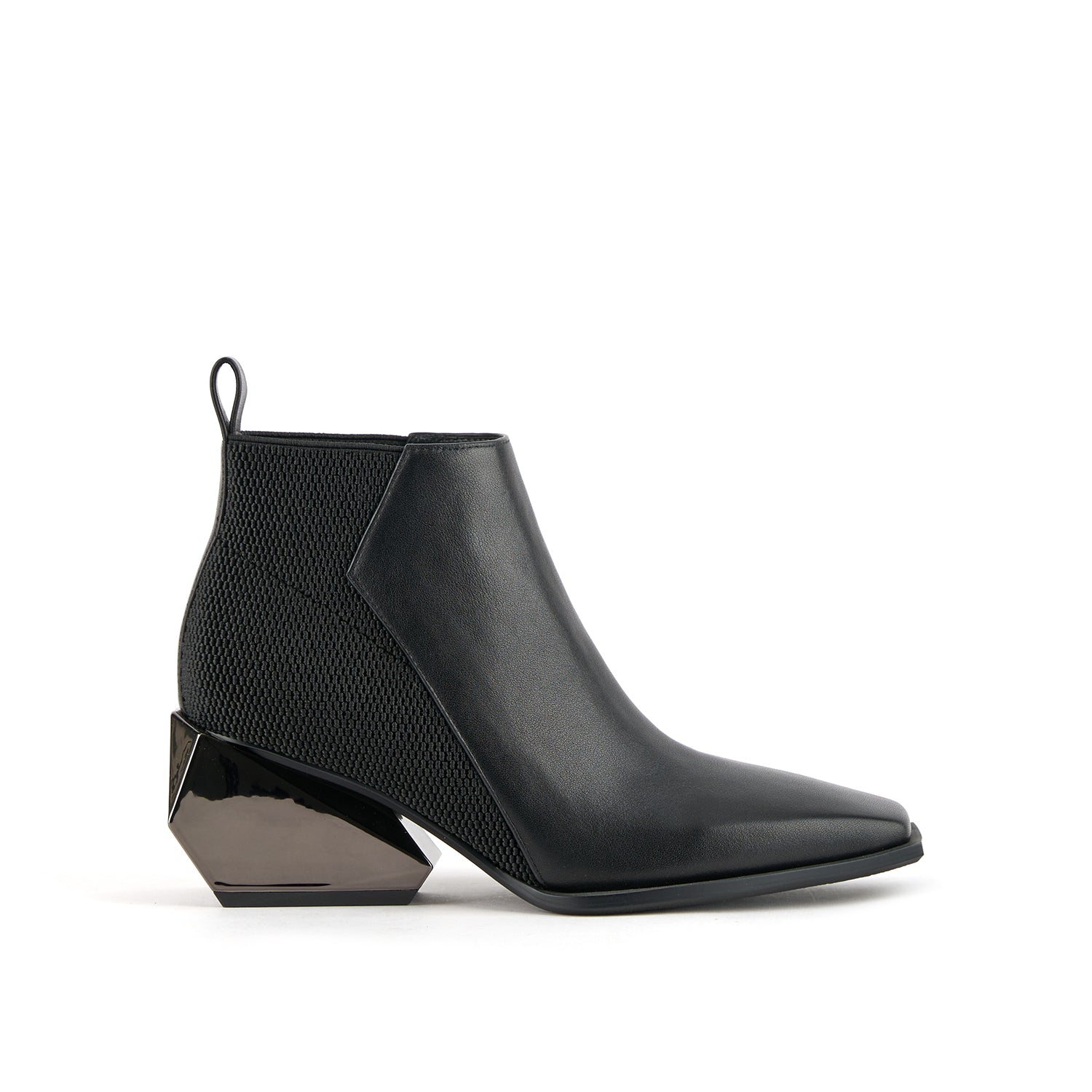 Ricky Mid – United Nude