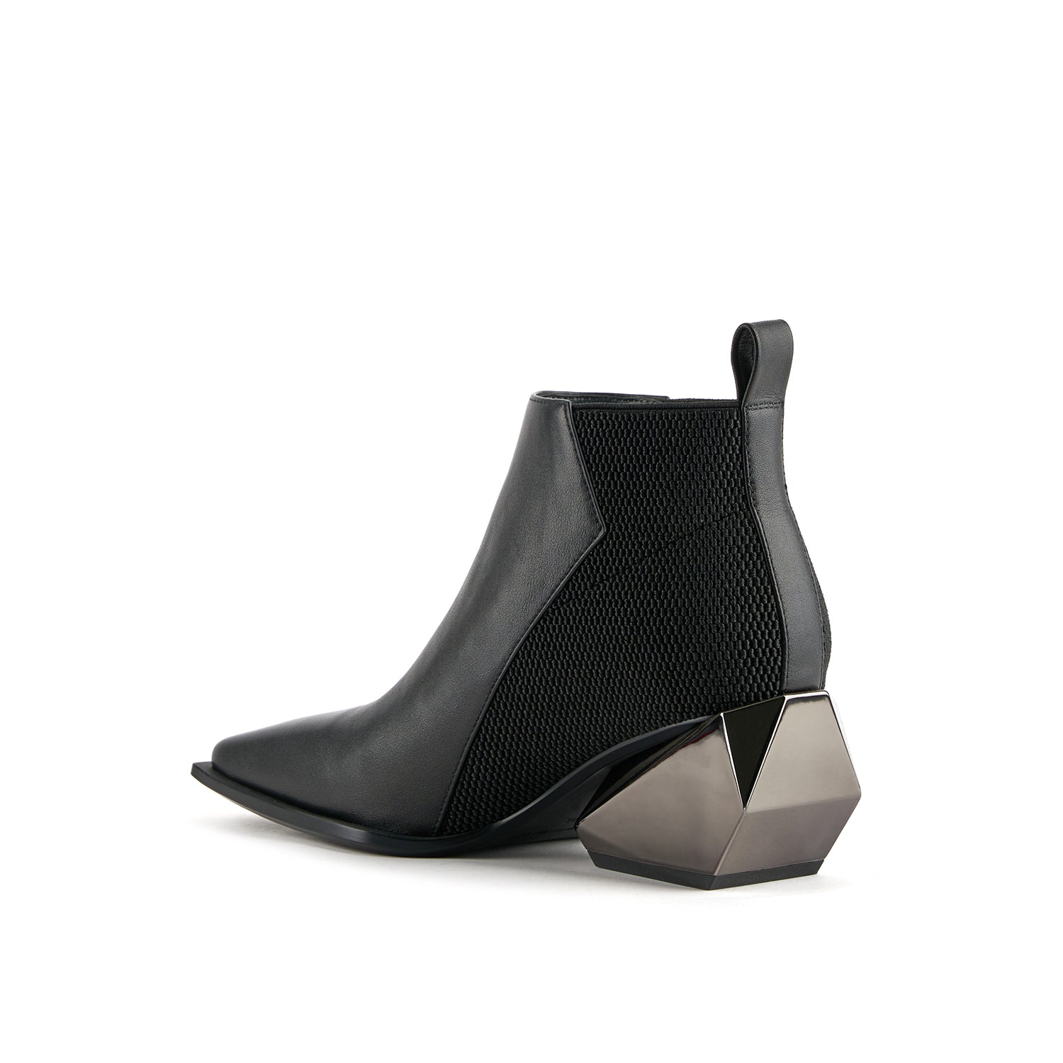 Ricky Mid – United Nude