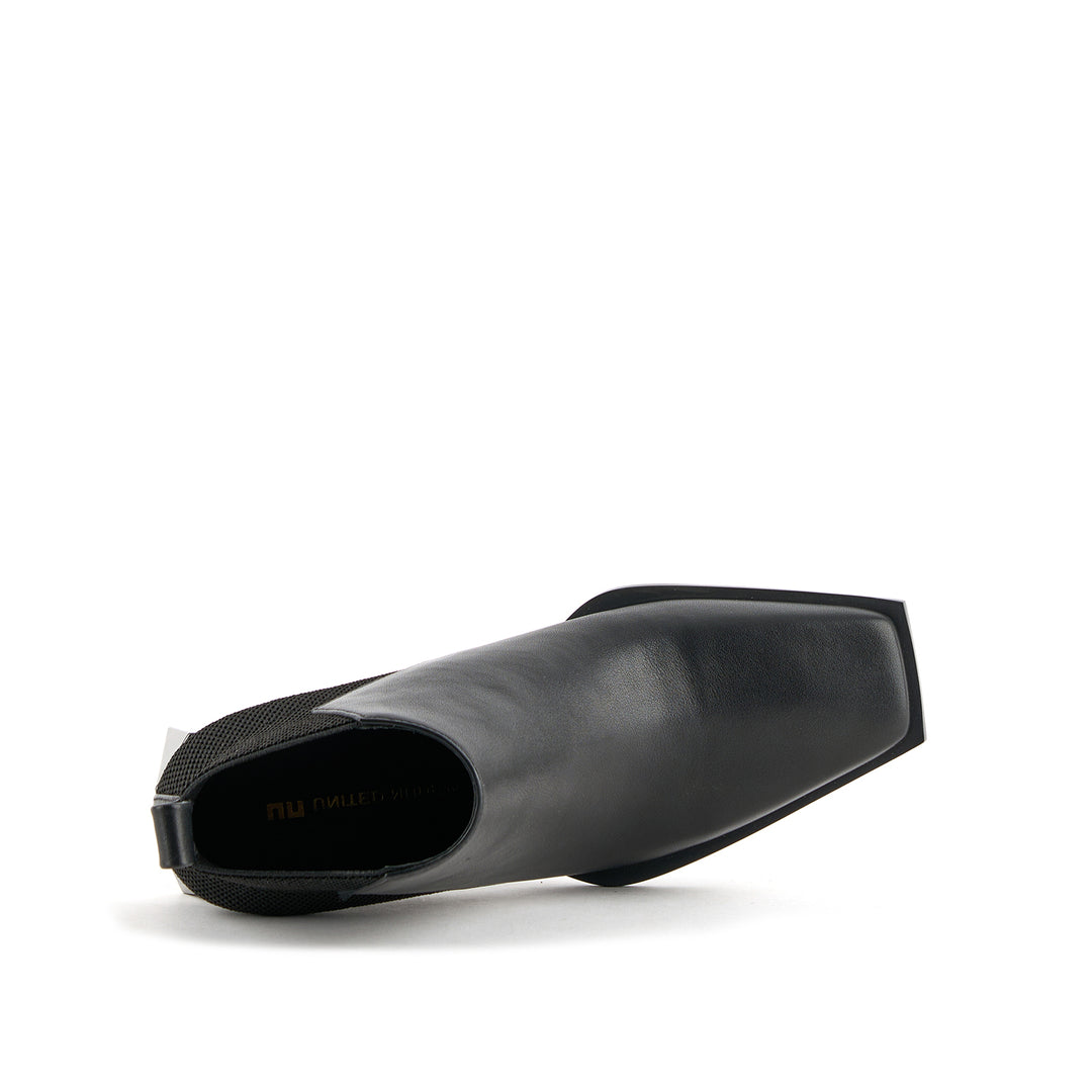 ricky mid black 5 top view