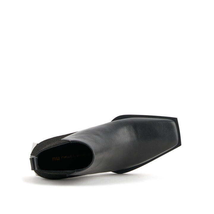ricky mid black 5 top view