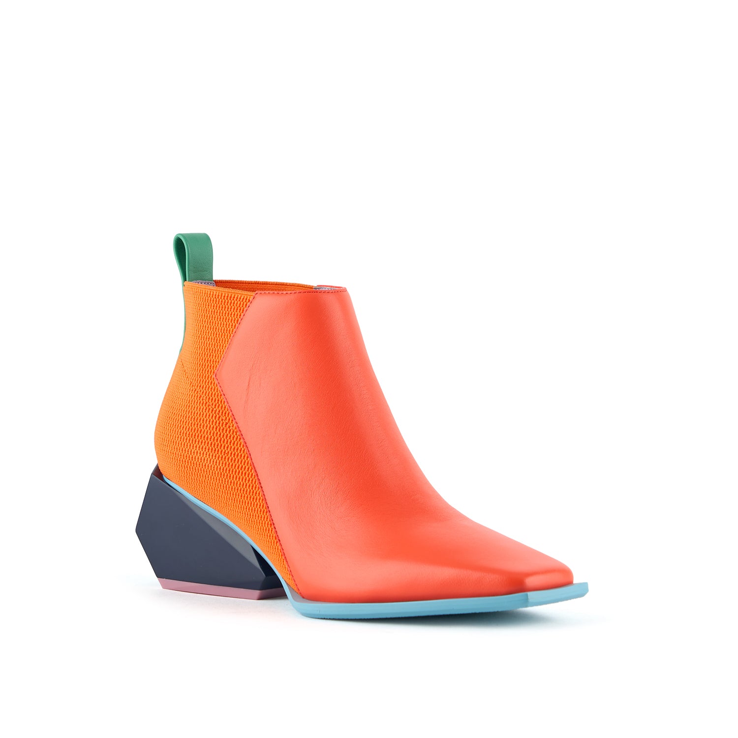 Ricky Mid – United Nude