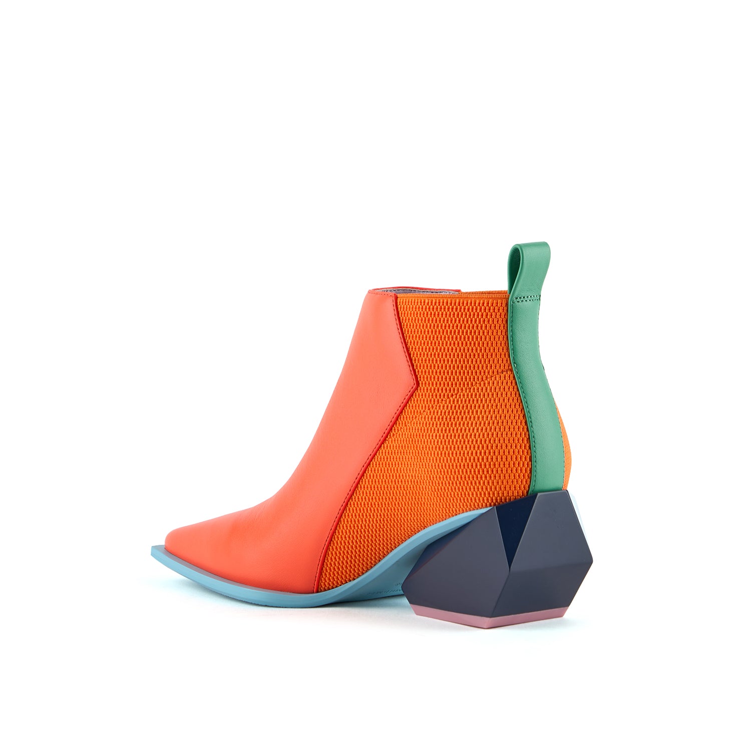 Ricky Mid – United Nude