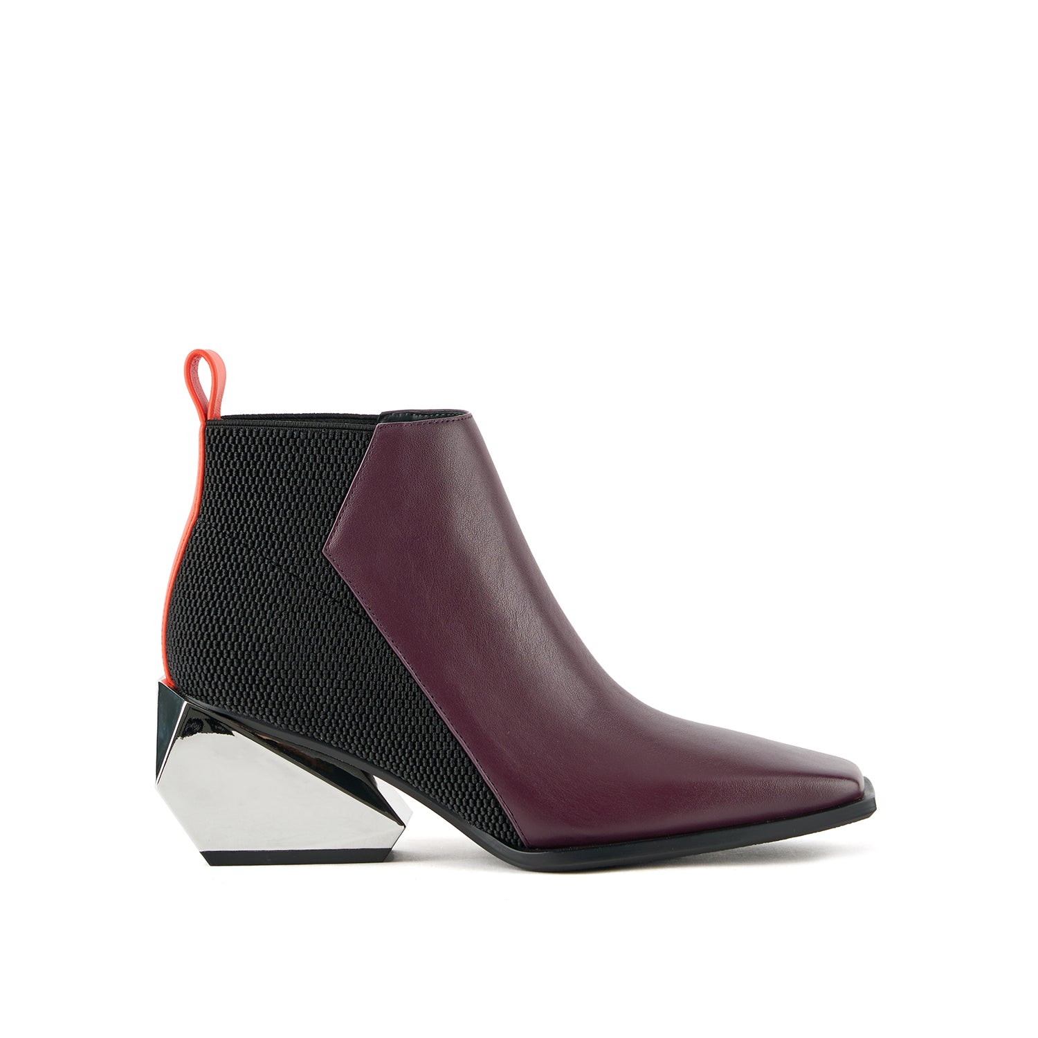 Ricky Mid – United Nude