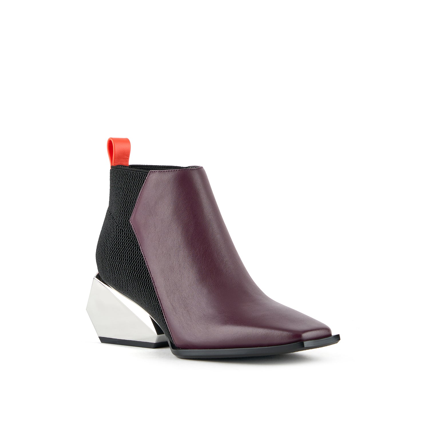 Ricky Mid – United Nude