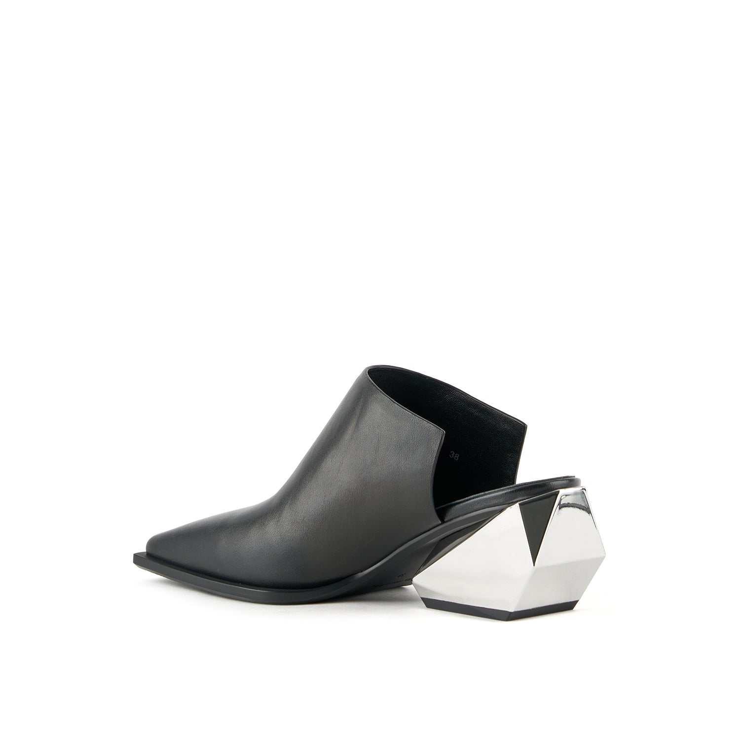 Ricky Mule Mid – United Nude