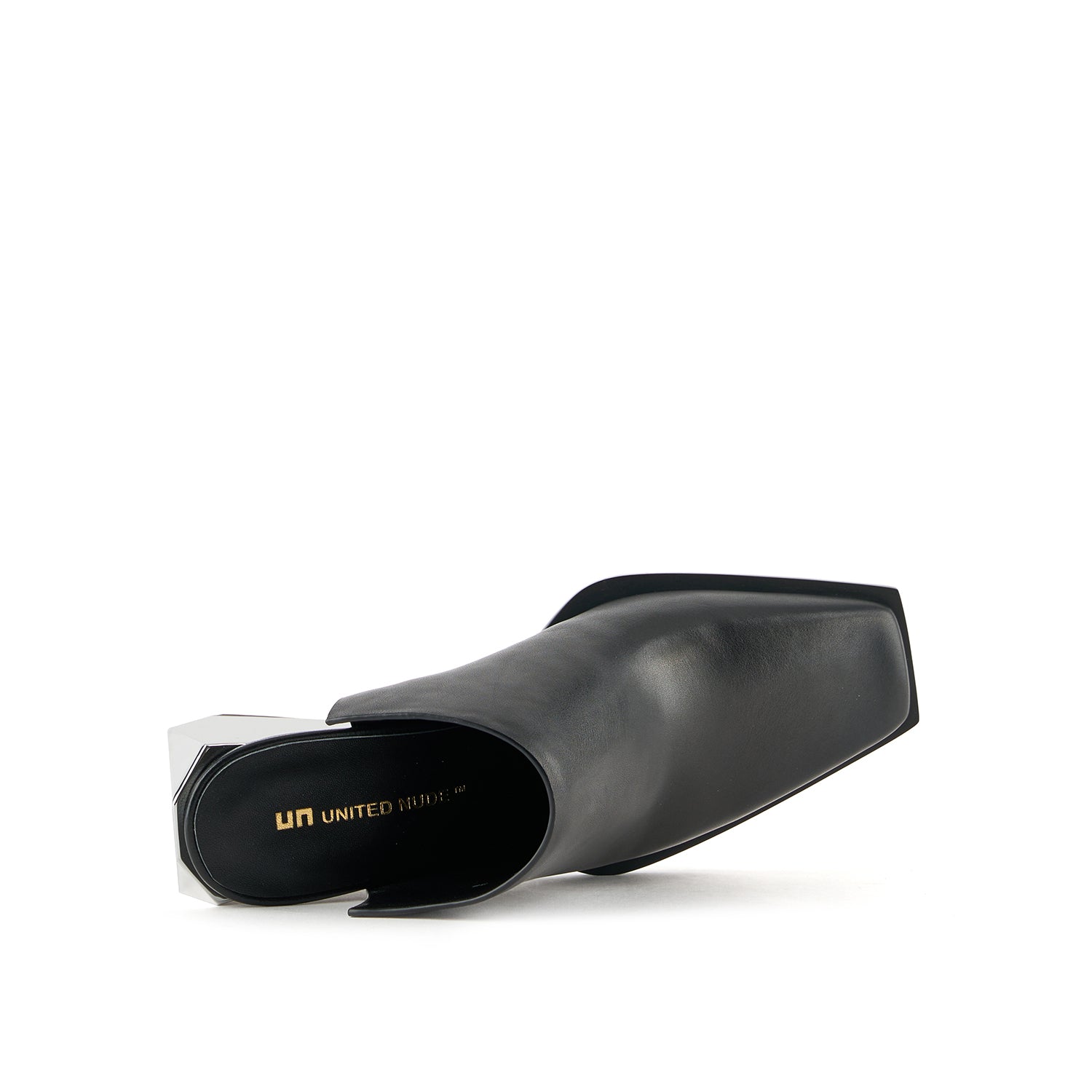 Ricky Mule Mid – United Nude