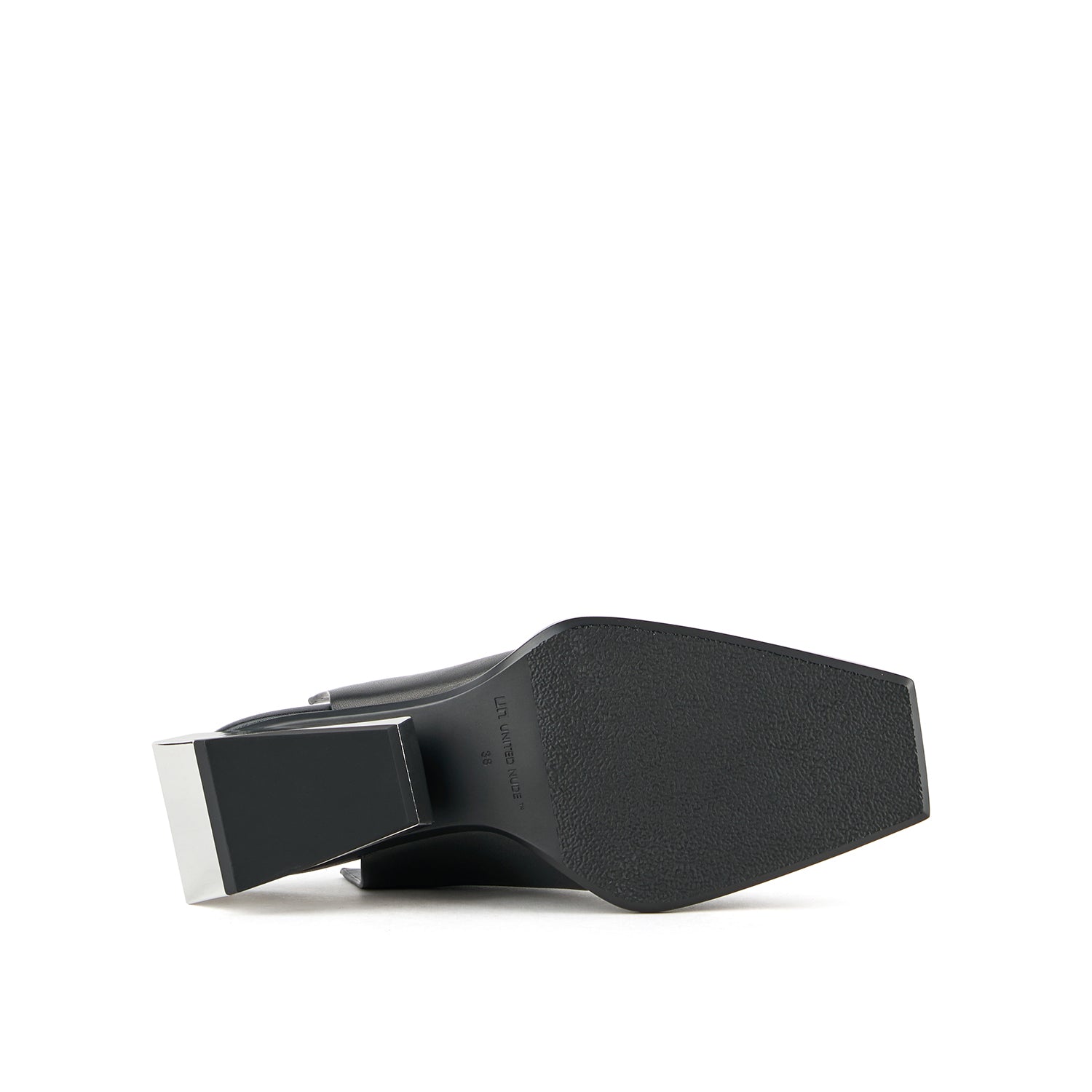 Ricky Mule Mid – United Nude