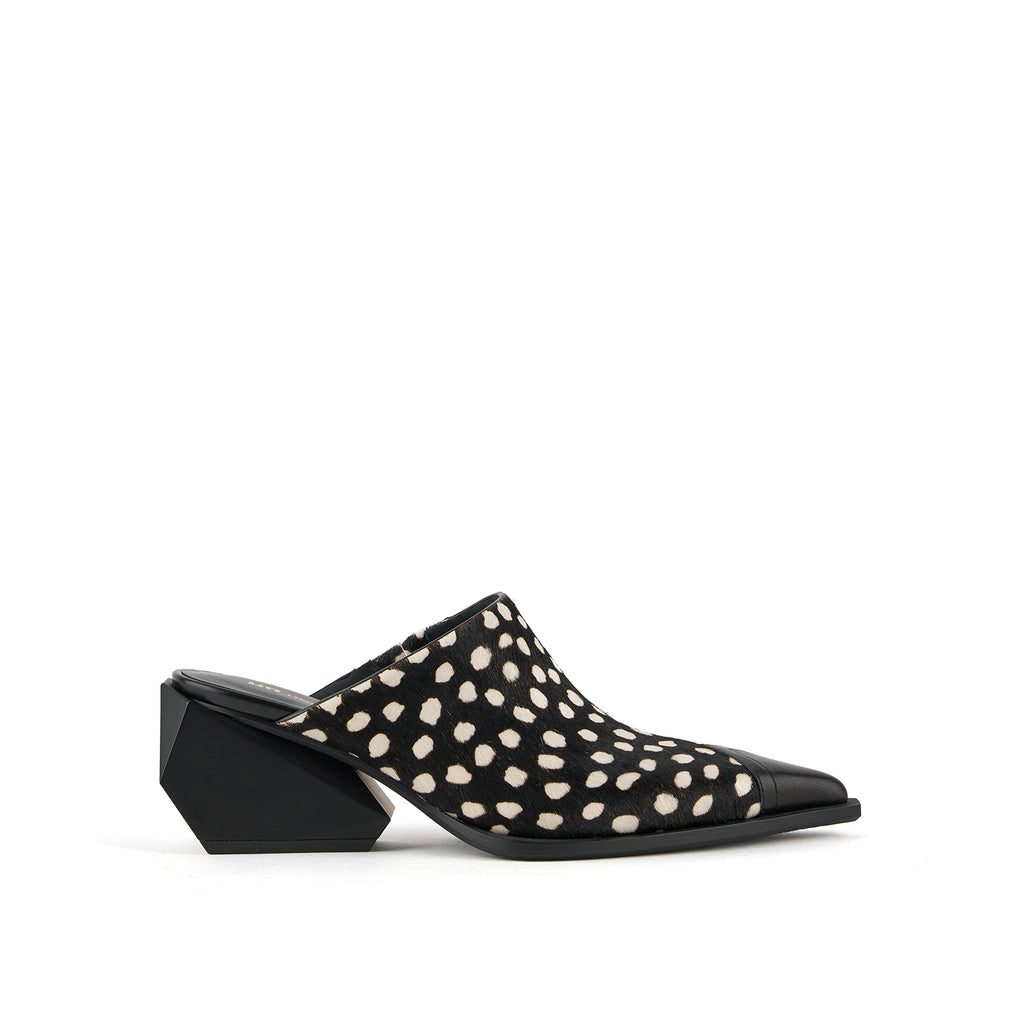 Ricky Mule Mid II – United Nude
