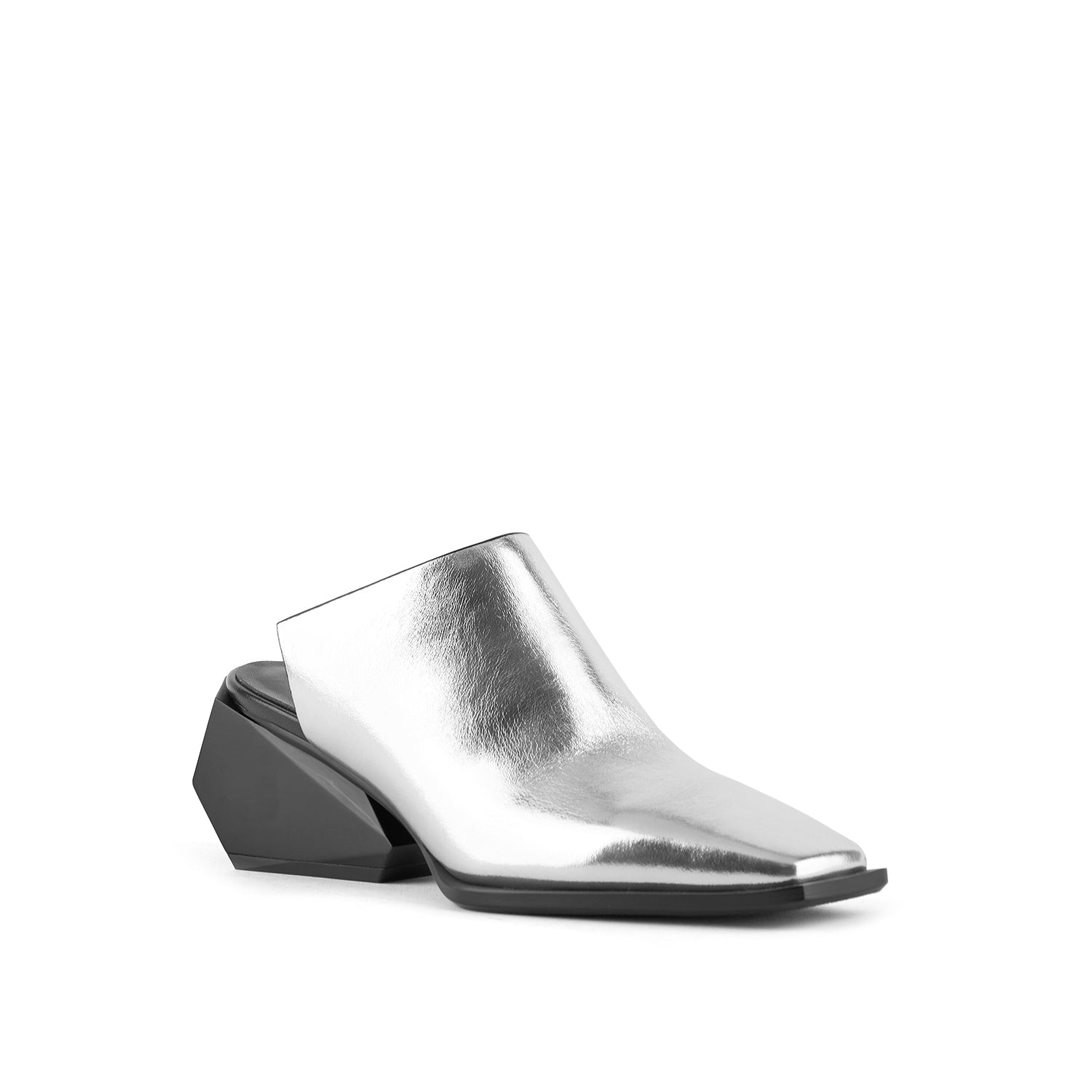 Ricky Mule Mid – United Nude