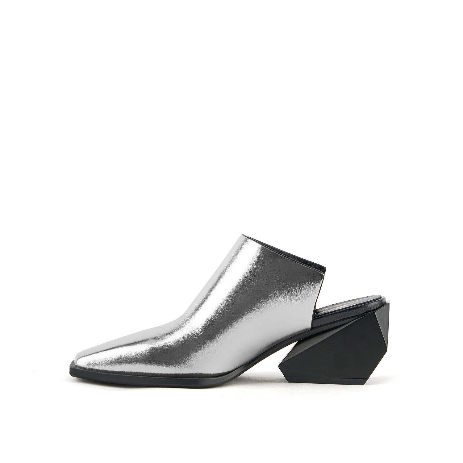 Ricky Mule Mid – United Nude