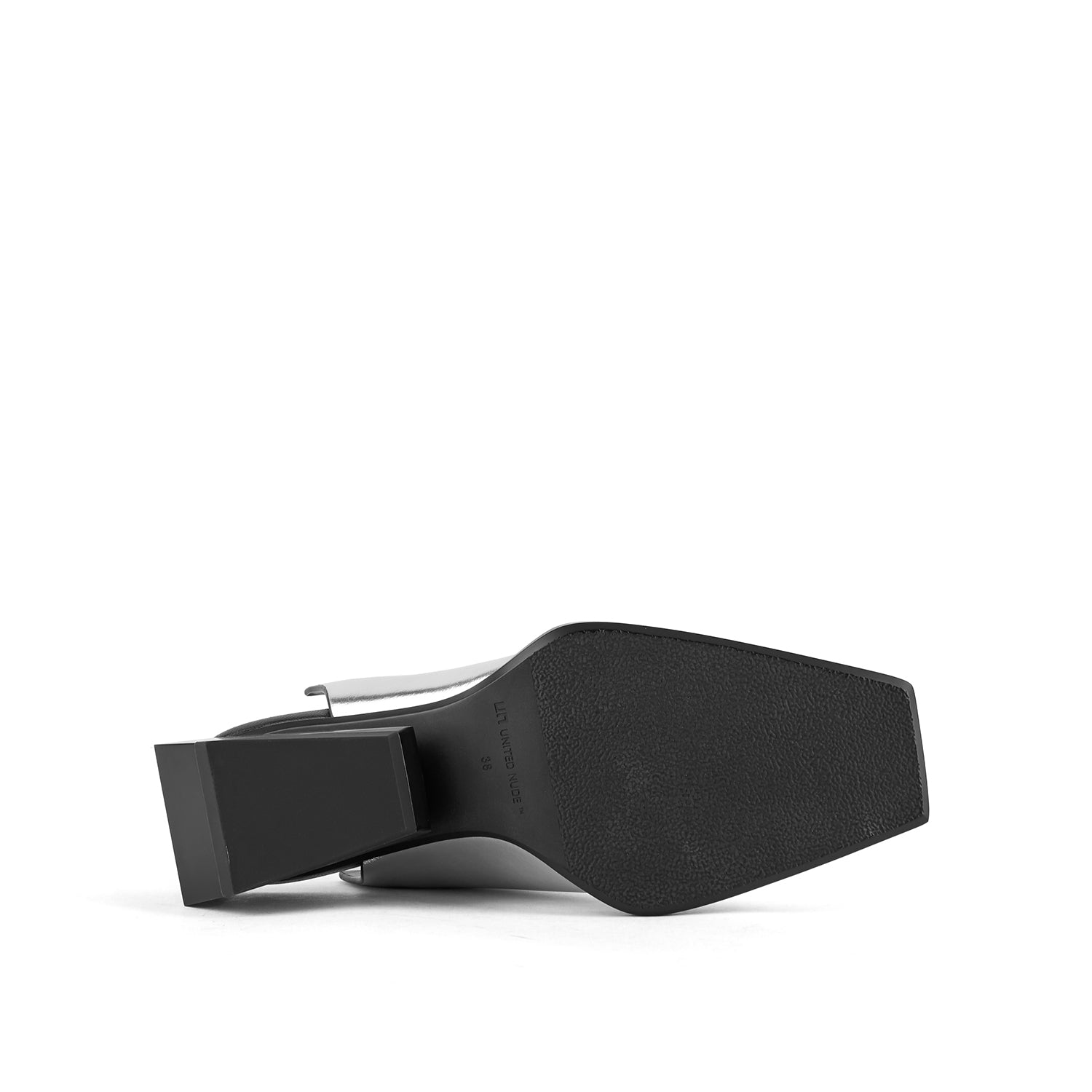 Ricky Mule Mid – United Nude