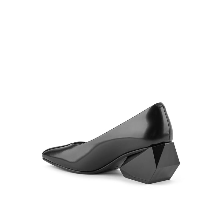 ricky poma mid black 4 angle in