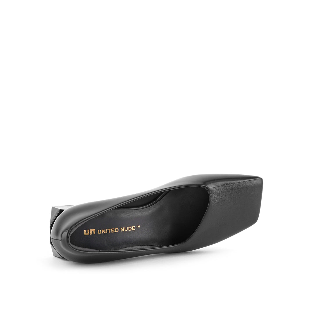 ricky poma mid black 5 top