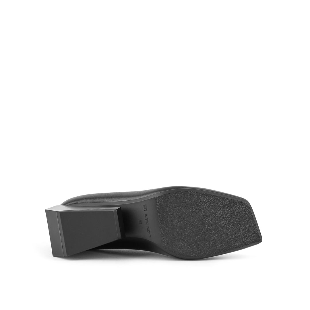 ricky poma mid black 6 bottom