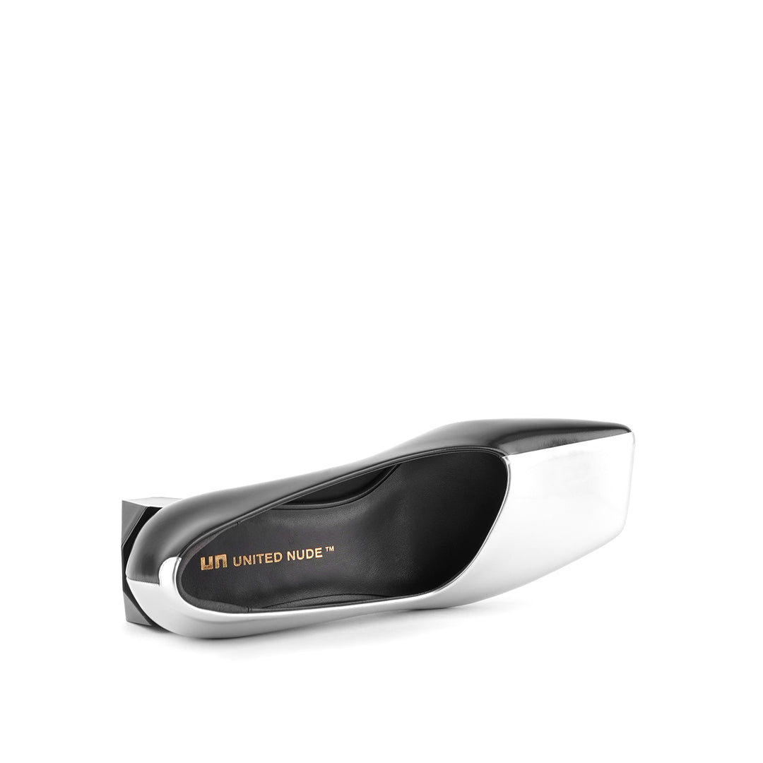 ricky poma mid platinum black 5 top