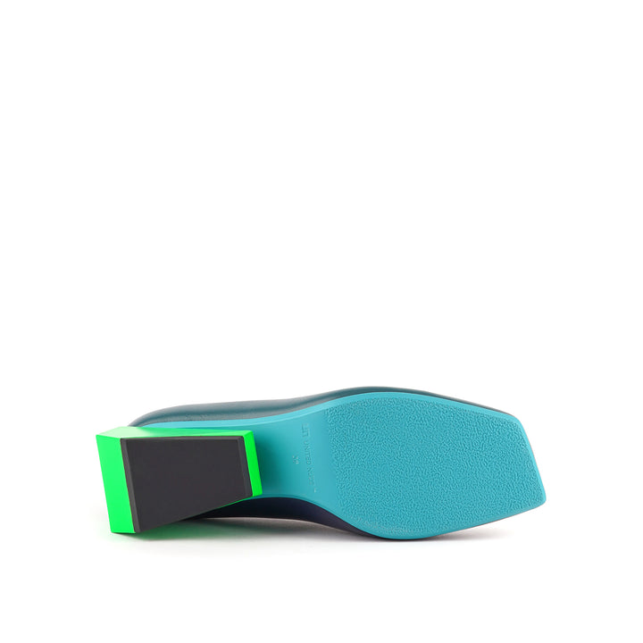 ricky poma mid teal mix 6 bottom