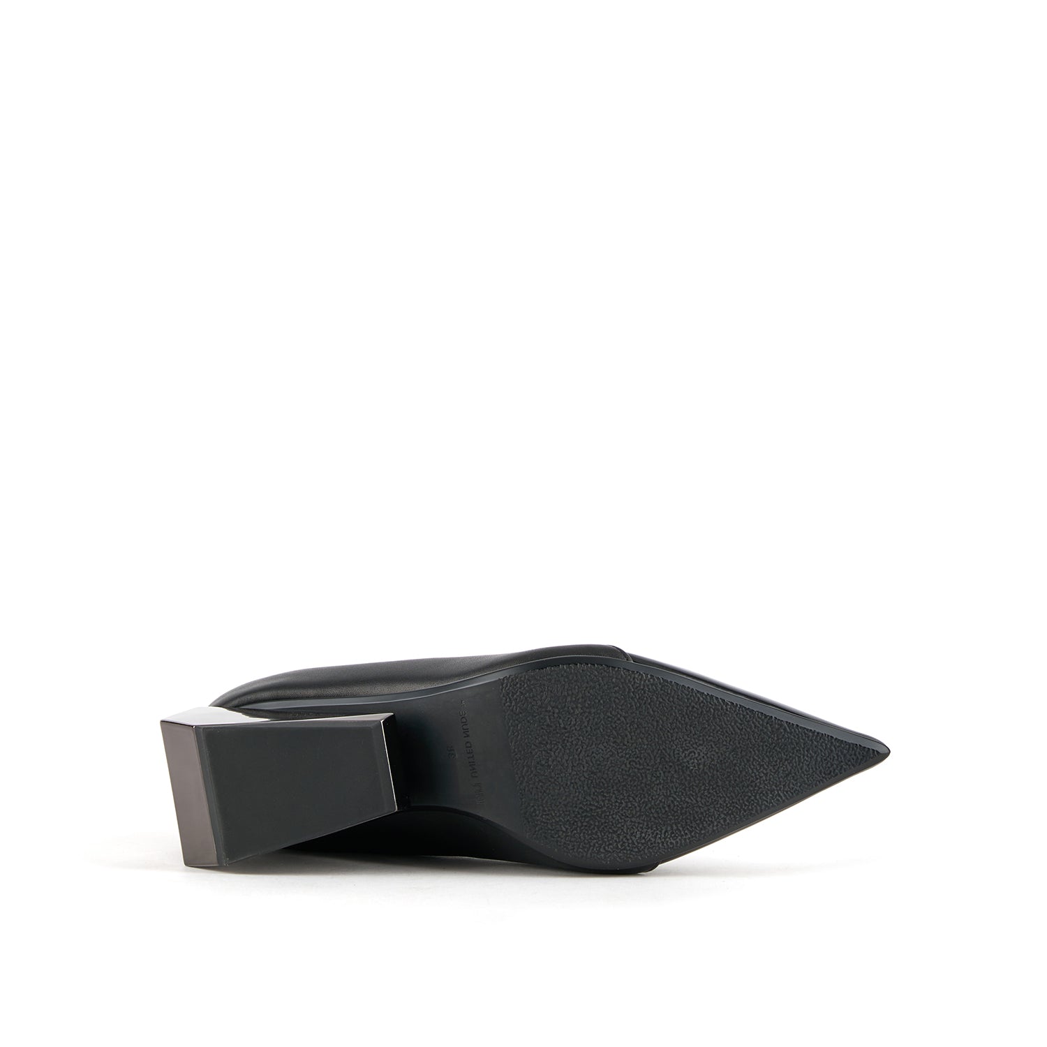Ricky Pump Mid – United Nude