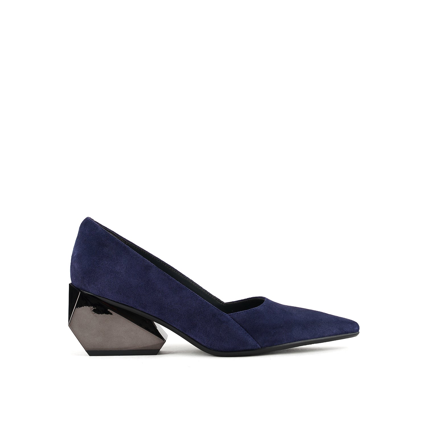 Ricky Pump Mid – United Nude