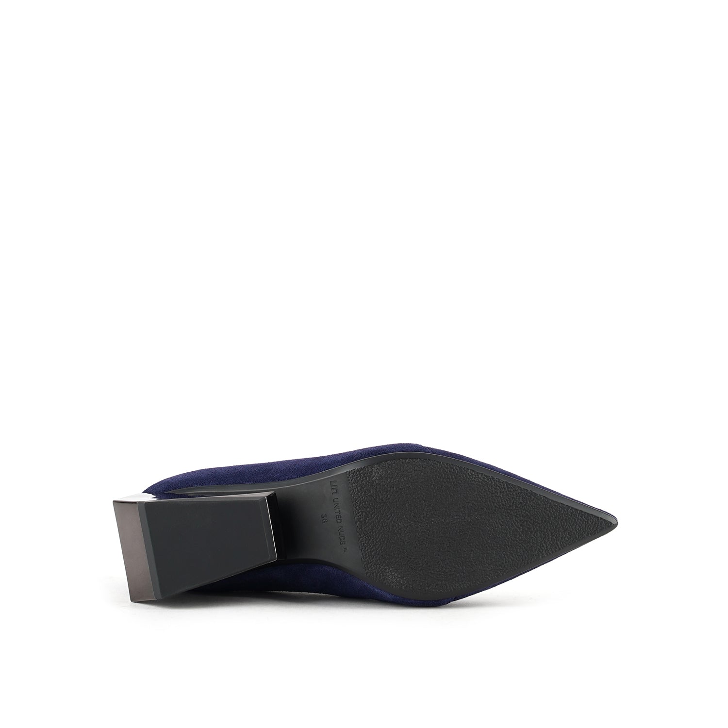 Ricky Pump Mid – United Nude