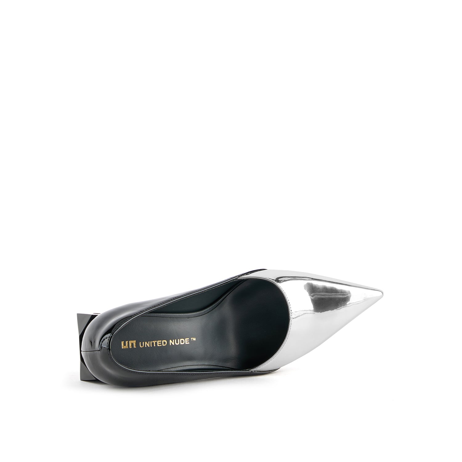 Ricky Pump Mid – United Nude