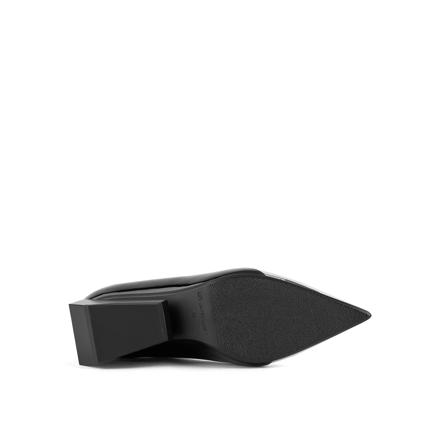 Ricky Pump Mid – United Nude
