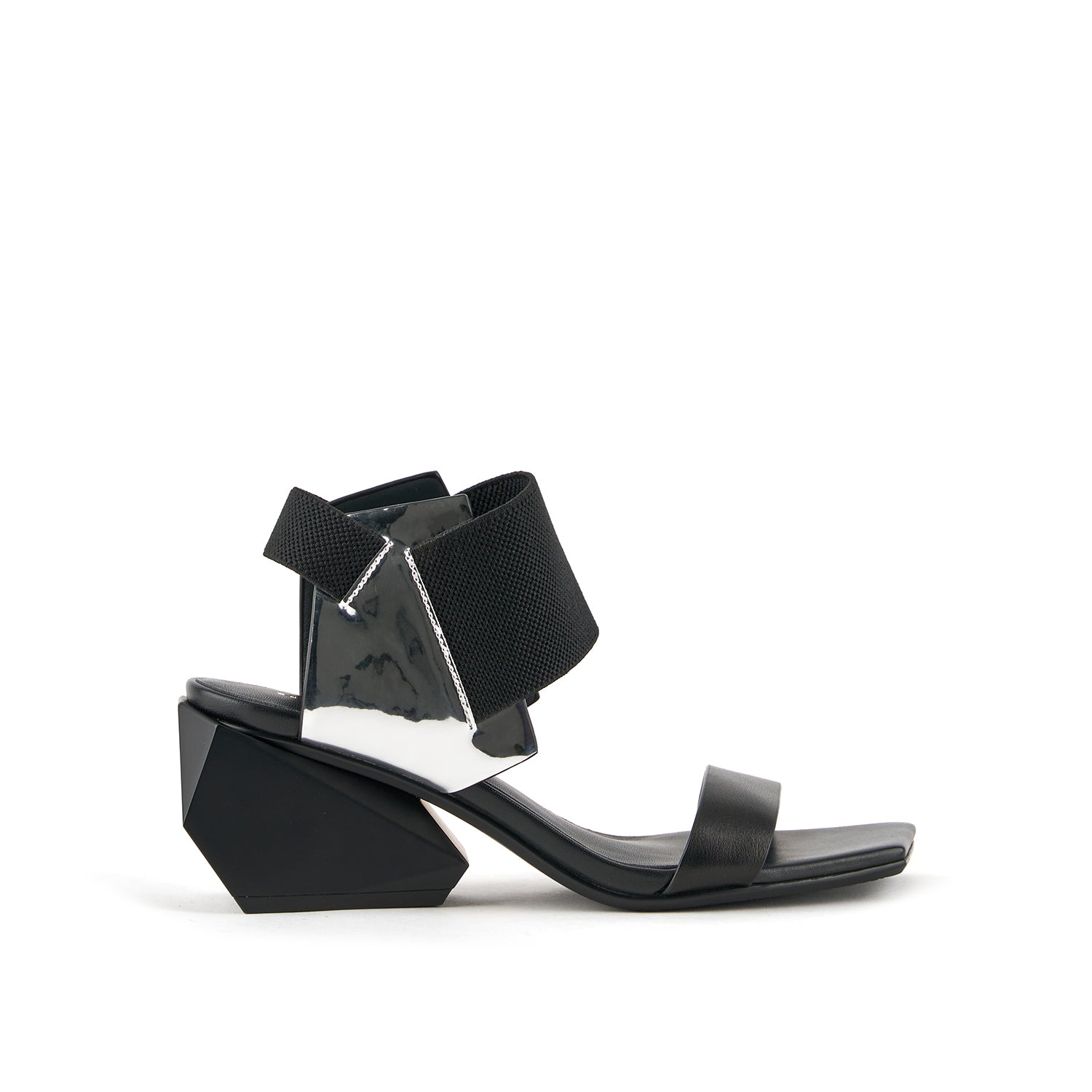 Ricky Sandal Mid – United Nude