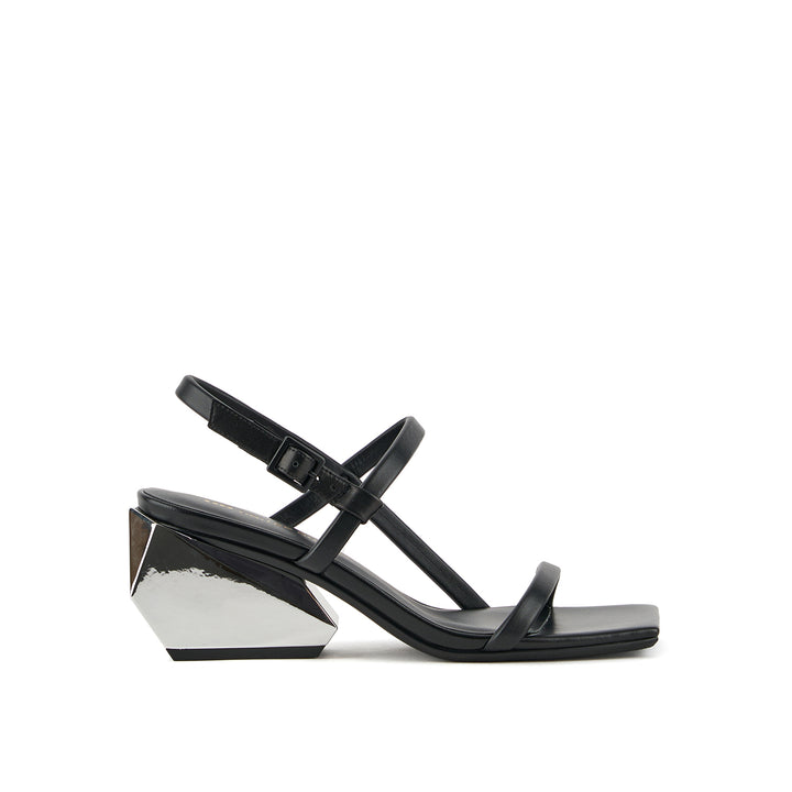 ricky strappy mid black 1 outside