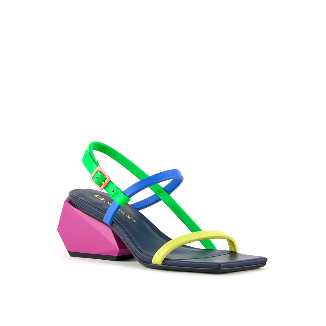 ricky strappy mid neon flair 2 angle out