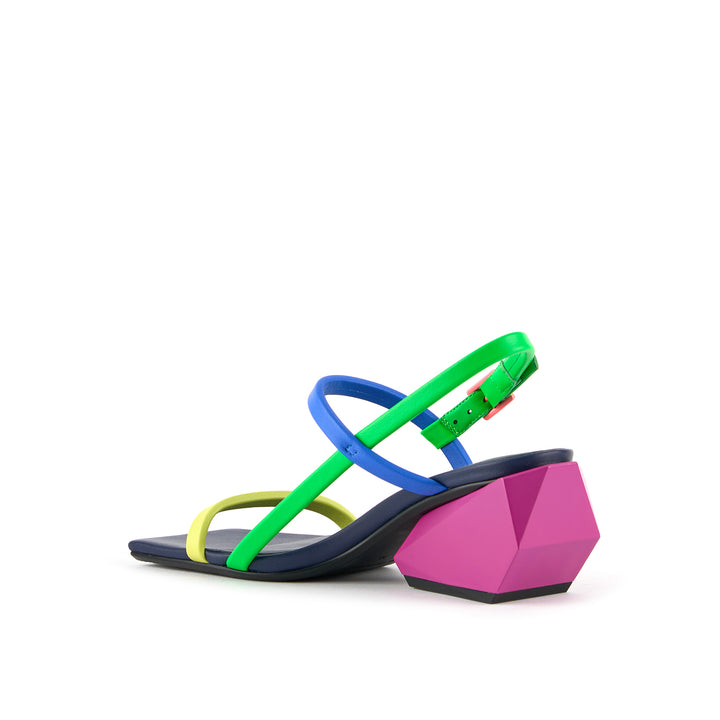 ricky strappy mid neon flair 4 angle in