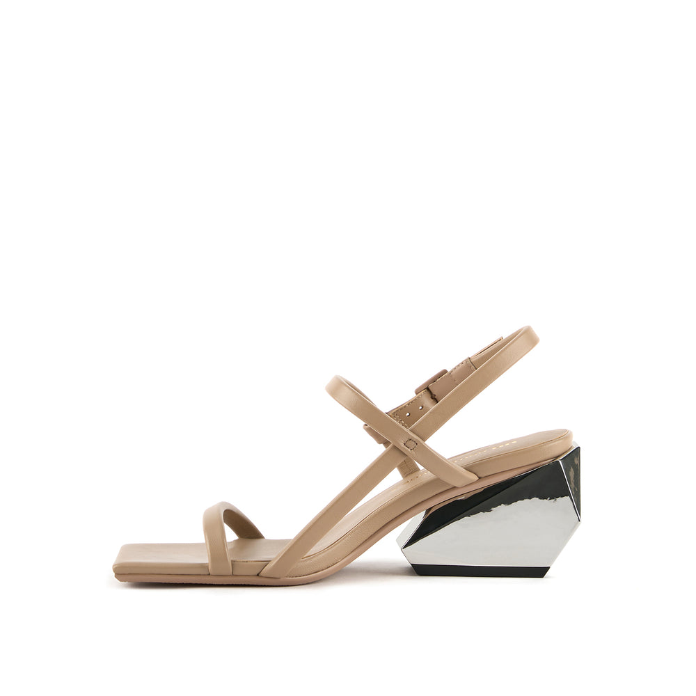 ricky strappy mid timeless taupe 3 inside