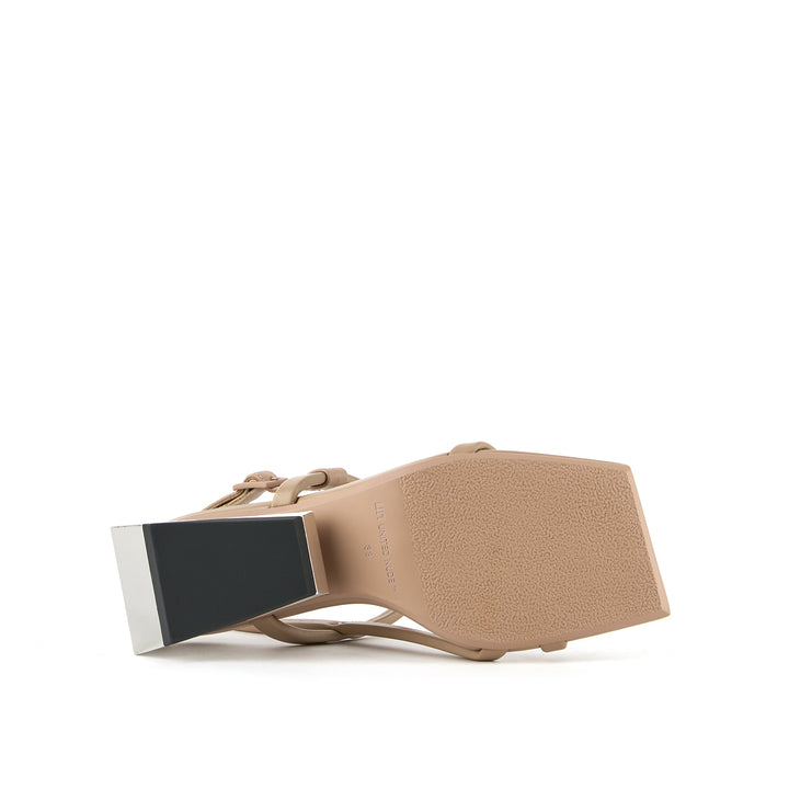 ricky strappy mid timeless taupe 6 bottom