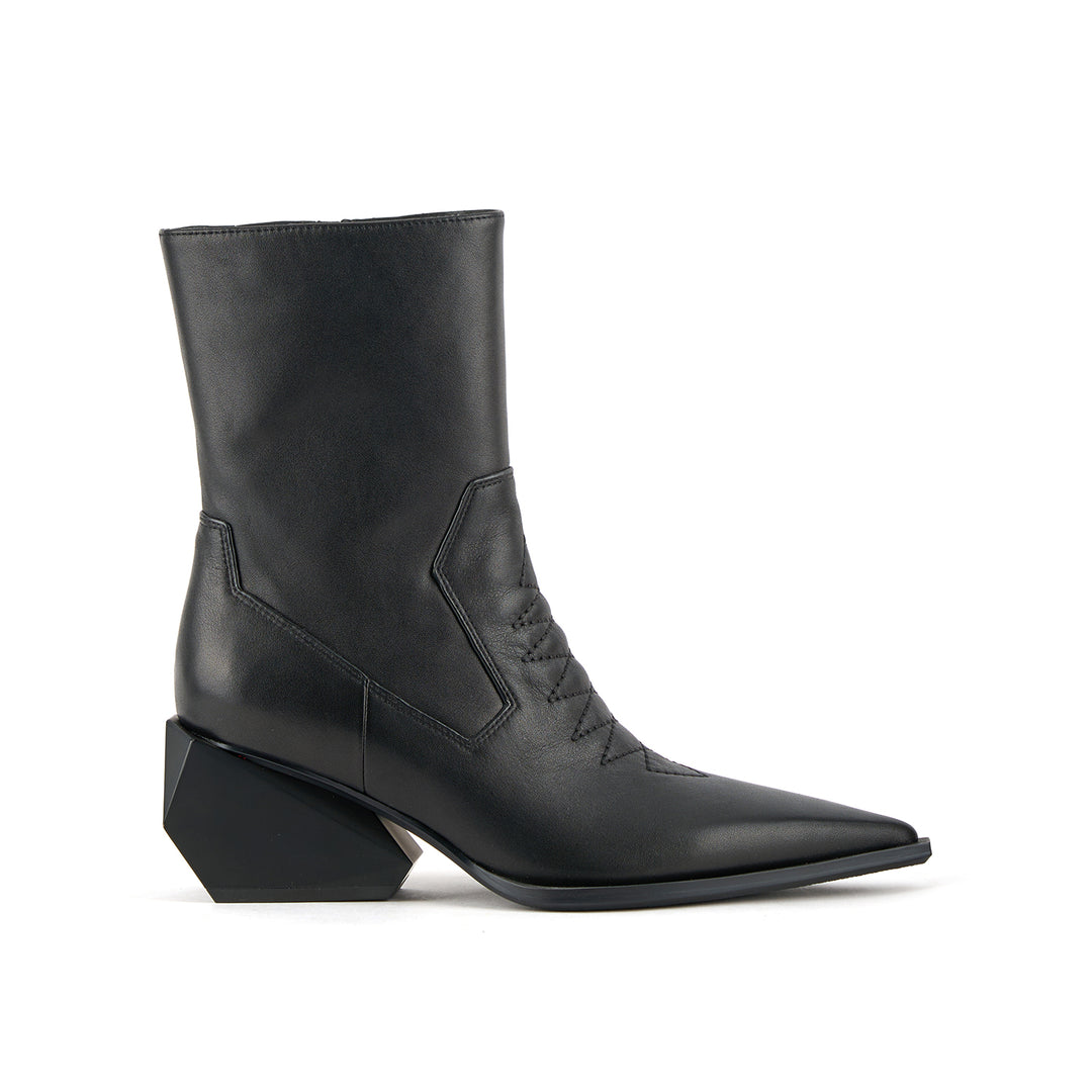 ricky west mid black 1 outside view